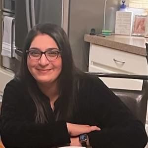 Meet your Posher, Nida